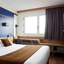 Chambres Doubles Hôtel Median Paris Congrès