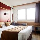 Chambres Doubles Hôtel Median Paris Congrès