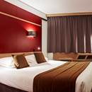 Chambres Doubles Hôtel Median Paris Congrès