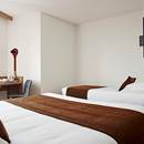 Chambre Triple Hôtel Median Paris Congrès