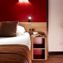 Chambres rénovées Hôtel Median Paris Congrès